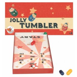 Joc Educativ Egmont Toys Jolly Tumbler