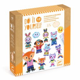 Joc Educativ Djeco Ludo