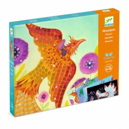 Joc Educativ Djeco Creaturi mitice