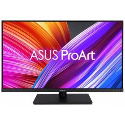 Monitor ASUS ProArt Display PA328QV 32inch IPS QHD Negru