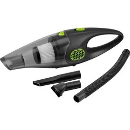 Aspirator Auto Tracer OK-V1 100W Negru