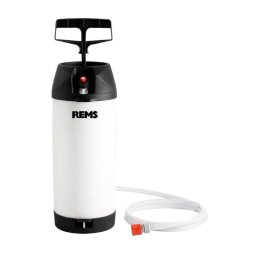 Rezervor de presiune 8L pentru masini de carotat REMS 182006