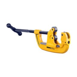 Aparat Pentru Taiat Teava REMS 113100 RAS St 1 1/4-4inch Galben