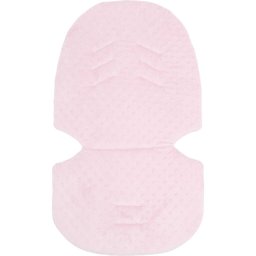 Perna Pentru Carucior Womar Zaffiro N3 Minky AN-PW-03M Roz