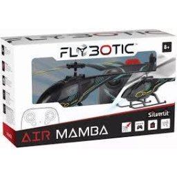 Elicopter Cu Telecomanda AS Air Mamba