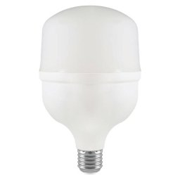 Bec Led V-Tac T100 E27/E40 30W 4000K Alb Neutru