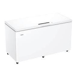 Lada Frigorifica Haier HCE520E Low Frost 508l H 89cm Clasa E Alb