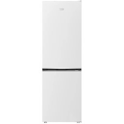 Combina Frigorifica Beko B1RCNA364W No Frost 316l H 186.5cm Clasa E Alb
