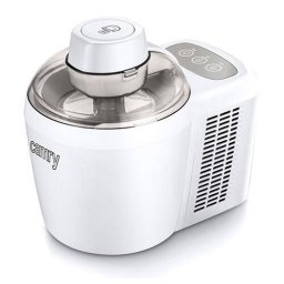 Aparat De Inghetata Adler Camry Premium CR 4481 0.7l 90W Alb