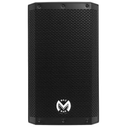 Boxa Activa Mac Mah 2 Cai 10inch 25Cm Max 400W Negru