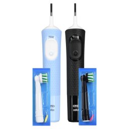 Periuta De Dinti Braun Oral-B Vitality Pro D103 Electrica Acumulator