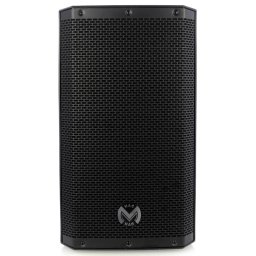 Boxa Activa Mac Mah 2 Cai 12''/30Cm Max 400W Negru