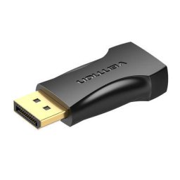 Adaptor Vention HDMI M la Display Port T HBOB0 1080P 60Hz Negru