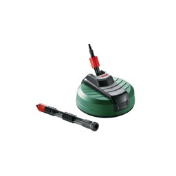 Sistem de Curatare Terase Bosch AquaSurf 280 Verde/Negru