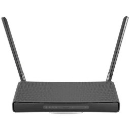 Router Wireless MikroTik C53UIG+5HPAXD2HPAXD 5x RJ-45 10/100/1000Mbps 5GHz 1x USB 3.0 Dual Band Negru