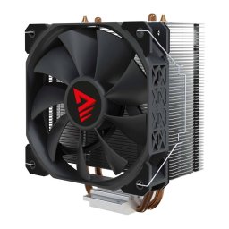 Cooler Procesor Savio FROST X2 12cm 1800RPM 4-pin Negru