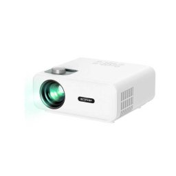 Videoproiector BlitzWolf BW-V5 LCD 1080p 9000lm 1000:1 F135 16:9 Alb