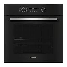 Cuptor Incorporabil Miele BI H 2766 BP Electric Autocuratare Pirolitica 76l Clasa A+ Negru
