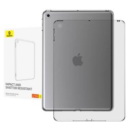 Husa Baseus Simple Series Apple iPad Pro (2017) Transparent
