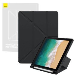 Husa Baseus Minimalist Series iPad Pro 9.7inch Negru