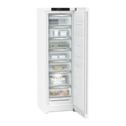 Congelator Liebherr FNe 5207 Pure NoFrost 277L EnergySaver Clasa E Alb