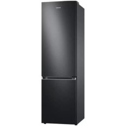 Combina Frigorifica Samsung SM RB38C600CB1/EF 390L Total No Frost H 203CM All Around Cooling AI Energy Inox Negru