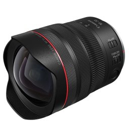 Obiectiv Canon RF 10-20mm F4L IS STM Ultra Wide Negru