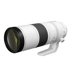Obiectiv Canon RF 200-800mm F6.3-9 IS USM Alb