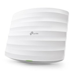 Access Point TP-Link AC1350 Wi-Fi 5 Dual-Band EAP223 Ceiling Mount Suport PoE Alb