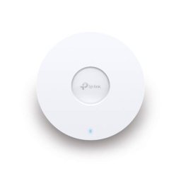 Access Point TP-Link EAP653 AX3000 Wi-Fi 6 Dual Band Compact Montare Tavan/Perete Alb
