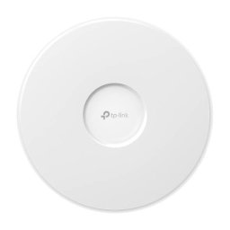 Access Point TP-Link EAP772 Wi-Fi 7 Tri-Band BE9300 Montare Perete/Tavan Alb