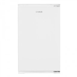 Frigider cu 1 Usa Samus SFBI174E Capacitate Neta 118L Clasa Energetica E Alb