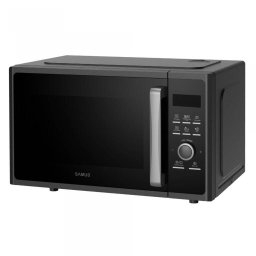 Cuptor cu microunde Samus SMC-23DB2 Digital 23L Negru