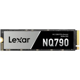 SSD Lexar LNQ790Â 1TB M.2 PCIe NVMe