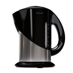 Fierbator SMAPP 1.7L Cordless 2200W Negru
