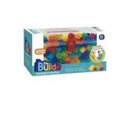 Set Educativ Bufnitel Micutul +3 ani
