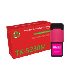 Toner Xerox 2200 pagini Magenta