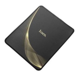 Mousepad Hoco Aurora GM22 200x240mm Negru