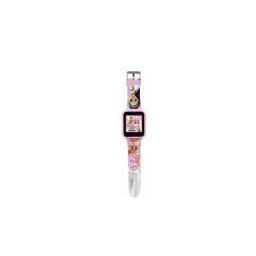 Smartwatch KiDS Licensing BB00025 Barbie Copii 10 Functii Roz