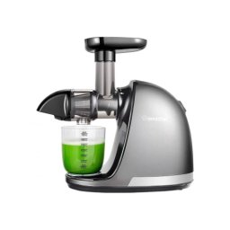 Storcator cu Functionare Lenta AMZCHEF 1501-GA 150W Argintiu