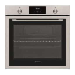 Cuptor Incorporabil Pyramis PO78042009PIX 78L 3100W Clasa A Inox Argintiu