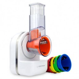 Robot Multifunctional Esperanza PANZANELLA EKM027 150W Alb