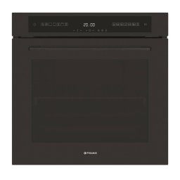 Cuptor Incorporabil Electric Pyramis PO78123010BLÎ Premium 78L 15 Functii 3100W Clasa A Negru