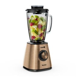 Blender Tefal Blendforce Coppertinto BL439G10 Recipient 1.25L 800W Aramiu