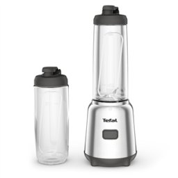 Mini Blender Tefal Mix&Move BL15FD 300W Inox