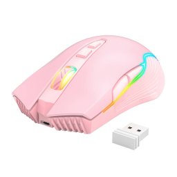 Mouse Onikuma CW905 Wireless Gaming Roz