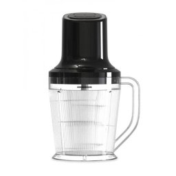 Tocator Heinner HMC-3B500BK 2 Viteze Capacitate 1.5L 500W Negru
