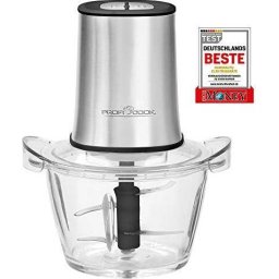 Tocator ProfiCook shredder PC-MZ 1150