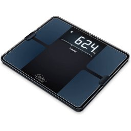 Cantar corporal Beurer Diagnostic scale BF 915 (black)