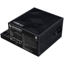 Sursa Lian Li EDGE EG0850 80 PLUS Platinum PCIe 5.1 ATX 3.1 850W Negru